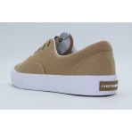 Funky Buddha Sneakers (FBM011-041-08-BEIGE)