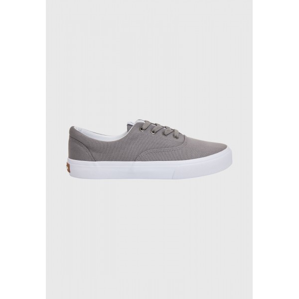 Funky Buddha Ανδρικά Sneakers (FBM011-041-08-GREY)