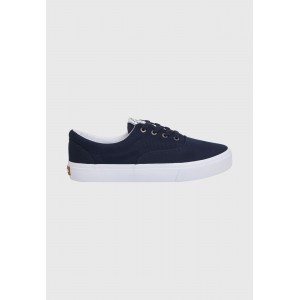 Funky Buddha Ανδρικά Sneakers (FBM011-041-08-NAVY)