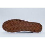 Funky Buddha Ανδρικά Sneakers Μπλε Σκούρο, Λευκό