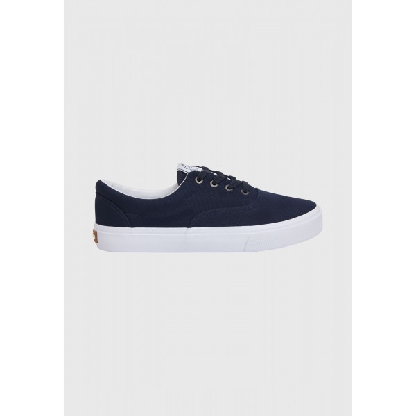 Funky Buddha Ανδρικά Sneakers (FBM011-041-08-NAVY)