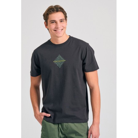 Funky Buddha T-Shirt Ανδρικό 