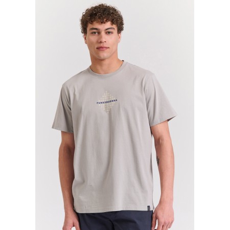 Funky Buddha T-Shirt Ανδρικό 