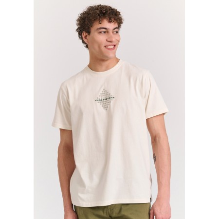 Funky Buddha T-Shirt Ανδρικό 