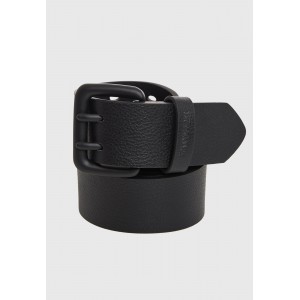 Funky Buddha Ζώνη Casual (FBM011-050-10-BLACK)
