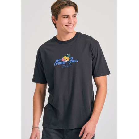 Funky Buddha T-Shirt Ανδρικό 