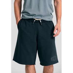 Funky Buddha Βερμούδα Αθλητική Ανδρική (FBM011-052-03-BLACK)