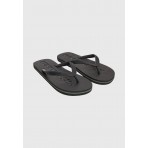 Funky Buddha Ανδρική Σαγιονάρα (FBM011-053-08-BLACK)