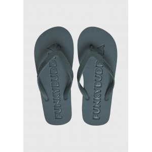 Funky Buddha Ανδρική Σαγιονάρα (FBM011-053-08-MINERAL-GREEN)