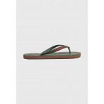 Funky Buddha Ανδρική Σαγιονάρα (FBM011-054-08-KHAKI)