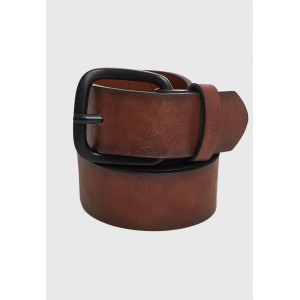 Funky Buddha Ανδρική Ζώνη (FBM011-054-10-BROWN)