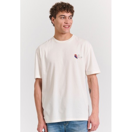 Funky Buddha T-Shirt Ανδρικό 