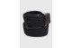 Funky Buddha Ανδρική Ζώνη Μαύρη