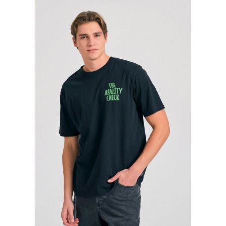 Funky Buddha T-Shirt Ανδρικό 