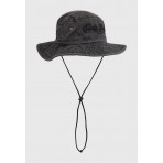 Funky Buddha Ανδρικό  Καπέλο (FBM011-062-10-ANTHRACITE)