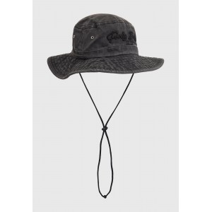 Funky Buddha Ανδρικό  Καπέλο (FBM011-062-10-ANTHRACITE)