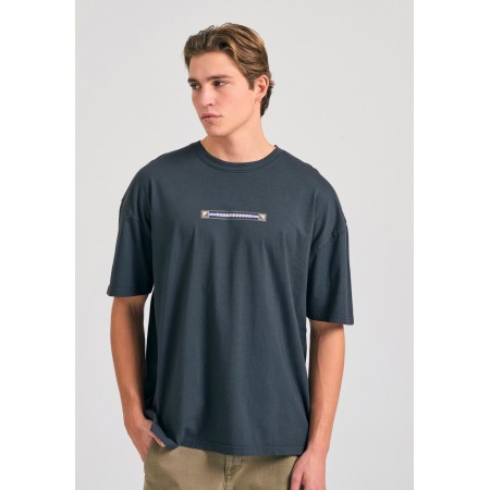 Funky Buddha T-Shirt Ανδρικό 