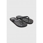 Funky Buddha Ανδρική Σαγιονάρα (FBM011-063-08-BLACK)