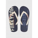 Funky Buddha Ανδρική Σαγιονάρα (FBM011-067-08-INDIGO)