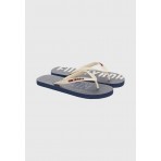 Funky Buddha Ανδρική Σαγιονάρα (FBM011-067-08-INDIGO)