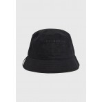 Funky Buddha Καπέλο Bucket Μαύρο