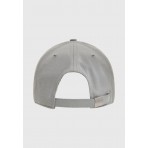 Funky Buddha Ανδρικό Καπέλο (FBM011-070-10-GREY)
