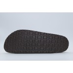 Funky Buddha Σανδάλια (FBM011-072-08-TAN)