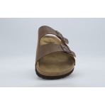Funky Buddha Σανδάλια (FBM011-073-08-BROWN)