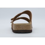 Funky Buddha Σανδάλια (FBM011-073-08-BROWN)