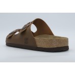 Funky Buddha Σανδάλια (FBM011-073-08-BROWN)