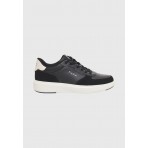 Funky Buddha Ανδρικά Sneakers (FBM011-076-08-BLACK)