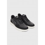 Funky Buddha Ανδρικά Sneakers (FBM011-076-08-BLACK)