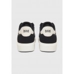 Funky Buddha Ανδρικά Sneakers (FBM011-076-08-BLACK)