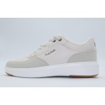 Funky Buddha Sneakers (FBM011-076-08-OFF-WHITE)