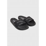 Funky Buddha Ανδρική Σαγιονάρα (FBM011-079-08-BLACK)