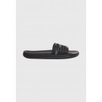 Funky Buddha Ανδρική Σαγιονάρα (FBM011-079-08-BLACK)