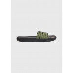 Funky Buddha Ανδρική Σαγιονάρα (FBM011-079-08-KHAKI)