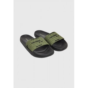 Funky Buddha Ανδρική Σαγιονάρα (FBM011-079-08-KHAKI)