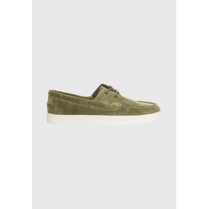 Funky Buddha Αδρικά Παπούτσια Casual (FBM011-080-08-KHAKI)