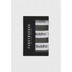 Funky Buddha Ανδρικά Εσώρουχα (FBM011-080-10-BLACK)