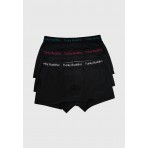 Funky Buddha Ανδρικά Εσώρουχα (FBM011-082-10-BLACK)