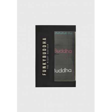 Funky Buddha Ανδρικά Εσώρουχα 