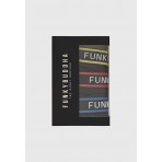 Funky Buddha Ανδρικά Εσώρουχα (FBM011-083-10-BLACK)