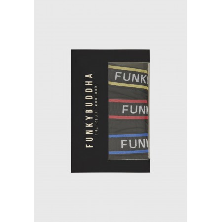 Funky Buddha Ανδρικά Εσώρουχα 