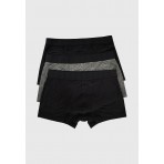 Funky Buddha Ανδρικά Εσώρουχα (FBM011-087-10-MULTI)