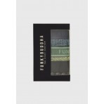 Funky Buddha Ανδρικά Εσώρουχα (FBM011-088-10-MULTI)