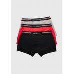 Funky Buddha Ανδρικά Εσώρουχα (FBM011-090-10-MULTI)