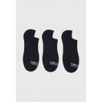 Funky Buddha Ανδρικές Κάλτσες (FBM011-330-10-NAVY)