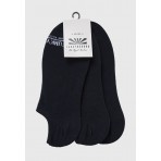 Funky Buddha Ανδρικές Κάλτσες (FBM011-330-10-NAVY)