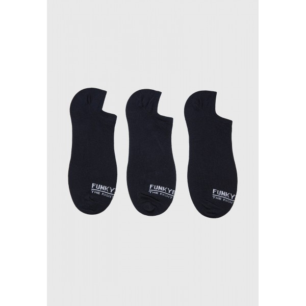 Funky Buddha Ανδρικές Κάλτσες (FBM011-330-10-NAVY)